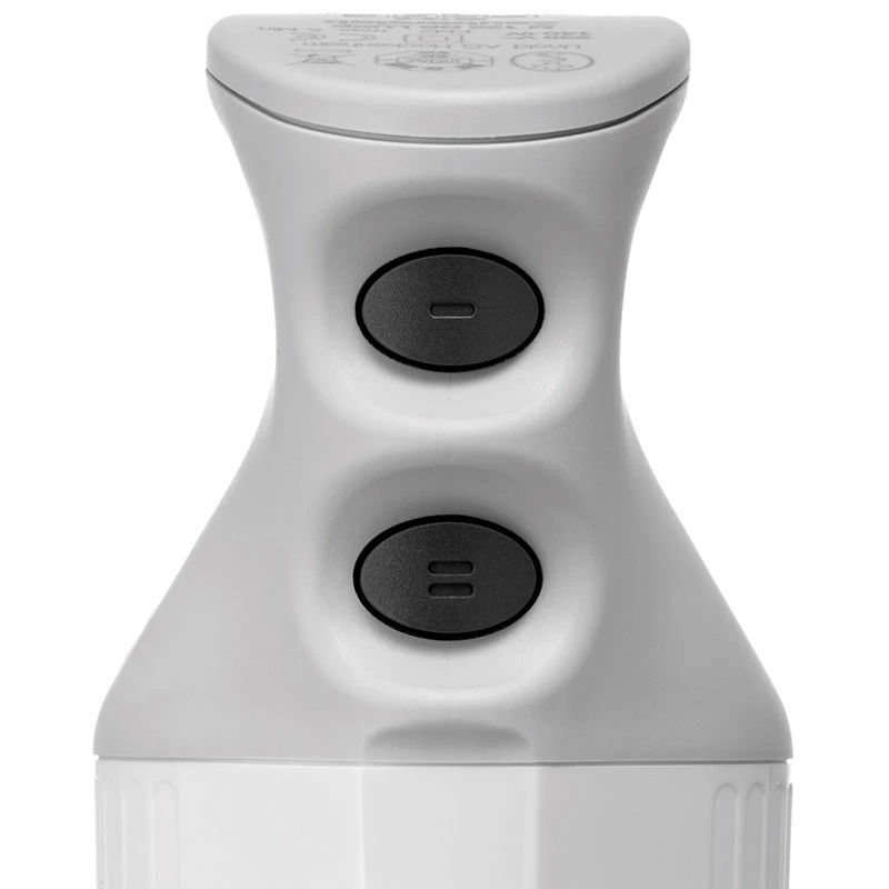 Panardinamasis blenderis ESGE G 350 Gastro Max, 350 W, 3,5 m, pilkas/baltas