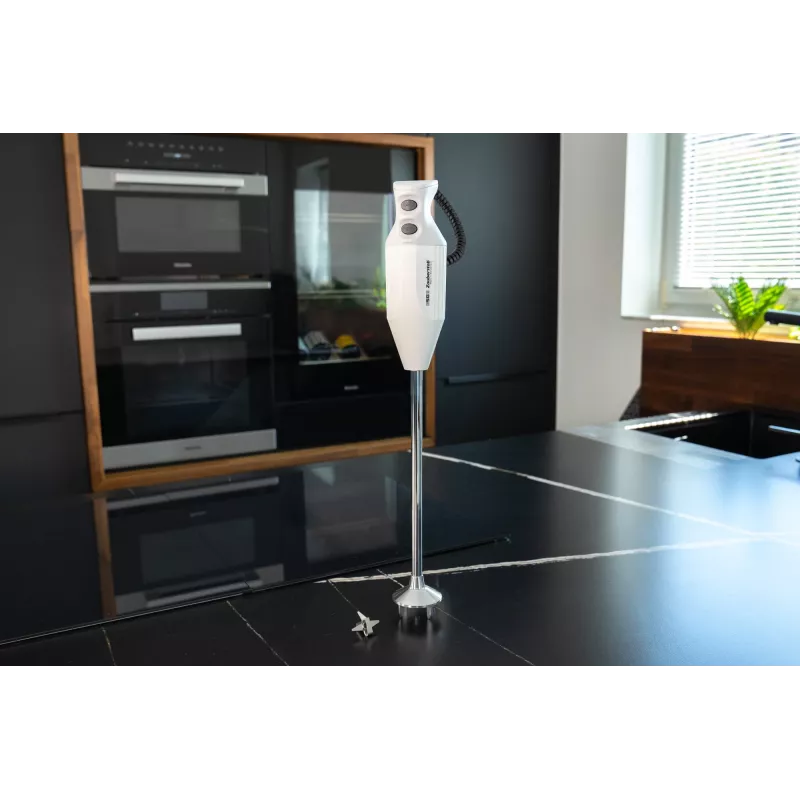 Panardinamasis blenderis ESGE G 350 Gastro Max, 350 W, 3,5 m, pilkas/baltas