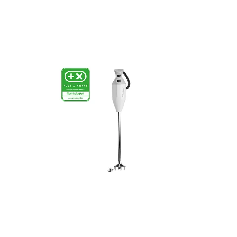 Panardinamasis blenderis ESGE G 350 Gastro Max, 350 W, 3,5 m, pilkas/baltas