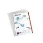 Rexel Crystal L aplankas A4 skaidrus (50 vnt.), 210 x 297 mm, polipropilenas