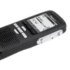 Grundig Digta 7 Stand-Alone komplektas su vidine atmintimi ir atminties kortele, juodas