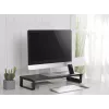 Equip 650881 stovas monitoriui su USB 2.0 prievadais