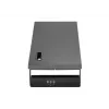 Equip 650881 stovas monitoriui su USB 2.0 prievadais