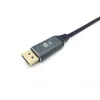 Equip USB-C į DisplayPort Premium laidas, vyriškas/vyriškas, 2,0 m, 8K/60Hz