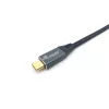 Equip USB-C į DisplayPort Premium laidas, vyriškas/vyriškas, 2,0 m, 8K/60Hz