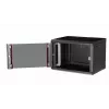 Sieninis tinklo stovas Equip Pro Mount 19 inch 07U 600x450 mm juodas