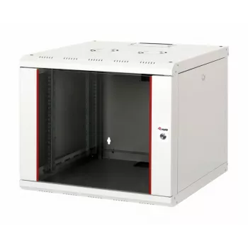 Equip Pro Mount 19 inch spintelė, 9U, 600x600 mm, RAL7035 pilka
