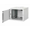 Equip Pro Mount 19 inch spintelė, 9U, 600x600 mm, RAL7035 pilka