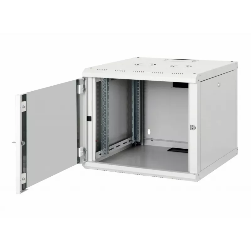 Equip Pro Mount 19 inch spintelė, 9U, 600x600 mm, RAL7035 pilka