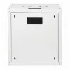 Equip Pro Mount 19 colių spinta, 12U, 600x450 mm, RAL7035 pilka