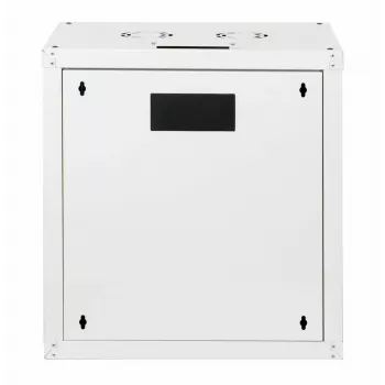 Equip Pro Mount 19 colių spinta, 12U, 600x450 mm, RAL7035 pilka