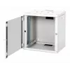 Equip Pro Mount 19 colių spinta, 12U, 600x450 mm, RAL7035 pilka