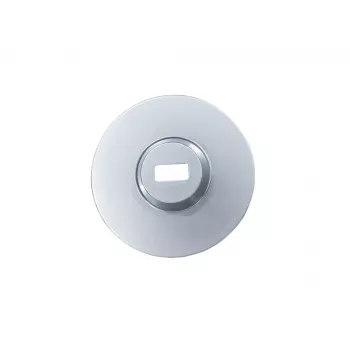 Adapteris su užraktu Conceptronic LBA02, sidabrinis, 40×40×67 mm, 1 vnt.