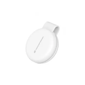 Conceptronic GORGON04W Sulankstomas 2-in-1 belaidis magnetinis Qi2 25W įkroviklis