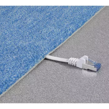 Tinklo kabelis Renkforce RF-4149855 20m Cat6a U/FTP