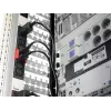 Bachmann Zero U-Space IT PDU Basic elektros paskirstymo blokas, 48 lizdai C13, 400 V, 3 m