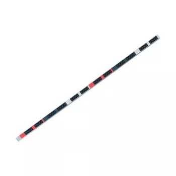 Apsauginis įtampos filtras Bachmann 800.0114 48 AC lizdų 400V 3m