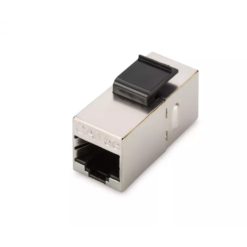 DIGITUS DN-93513 Modulinis jungiklis CAT 5e E klasės ekranuotas