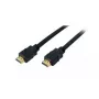 HDMI kabelis S/CONN 1,0 m