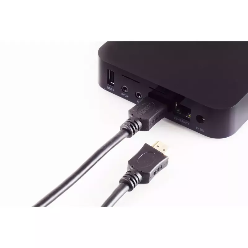 HDMI kabelis ShiverPeaks BS-77478-20 20 m