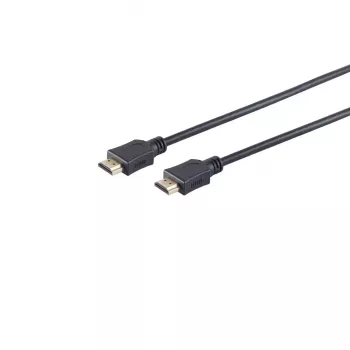 HDMI kabelis ShiverPeaks BS-77478-20 20 m
