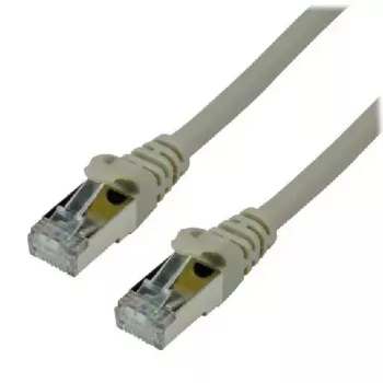 Tinklo kabelis MCL 5 m Cat7 S/FTP (ShiverPeaks)