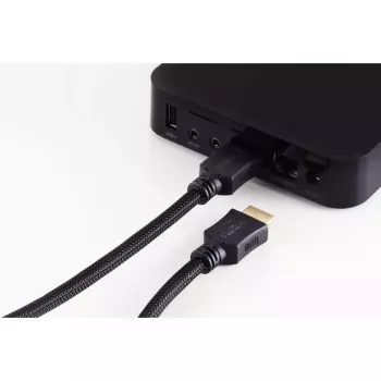 HDMI kabelis ShiverPeaks BS77470-LDN 1m