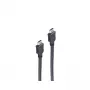 HDMI kabelis ShiverPeaks BS77472-LDN 2m