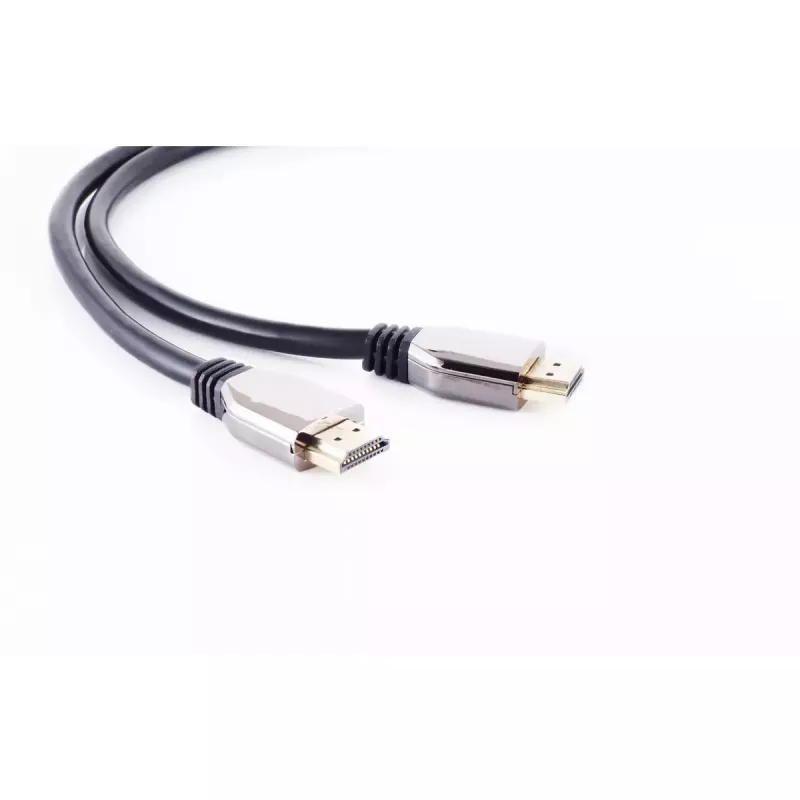 HDMI kabelis ShiverPeaks 10-41015 0,5 m