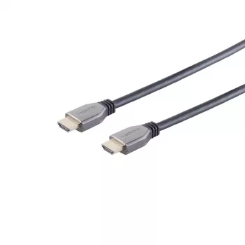 HDMI kabelis ShiverPeaks 10-41015 0,5 m