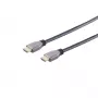 HDMI kabelis ShiverPeaks 10-41015 0,5 m