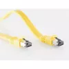Tinklo kabelis ShiverPeaks S/CONN 08-42042 geltonas Cat8.1 U/FTP (STP)