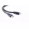 HDMI kabelis S/CONN 10-05015 0,5 m