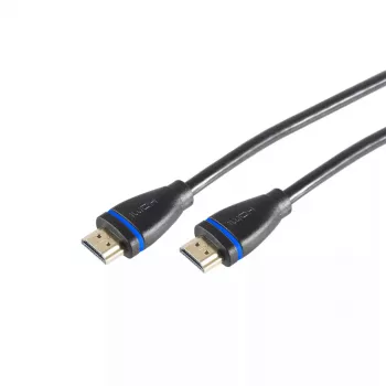HDMI kabelis S/CONN 10-05025 1 m