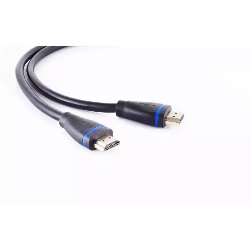 HDMI kabelis ShiverPeaks 10-05075 10 m