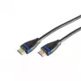 HDMI kabelis ShiverPeaks 10-05075 10 m