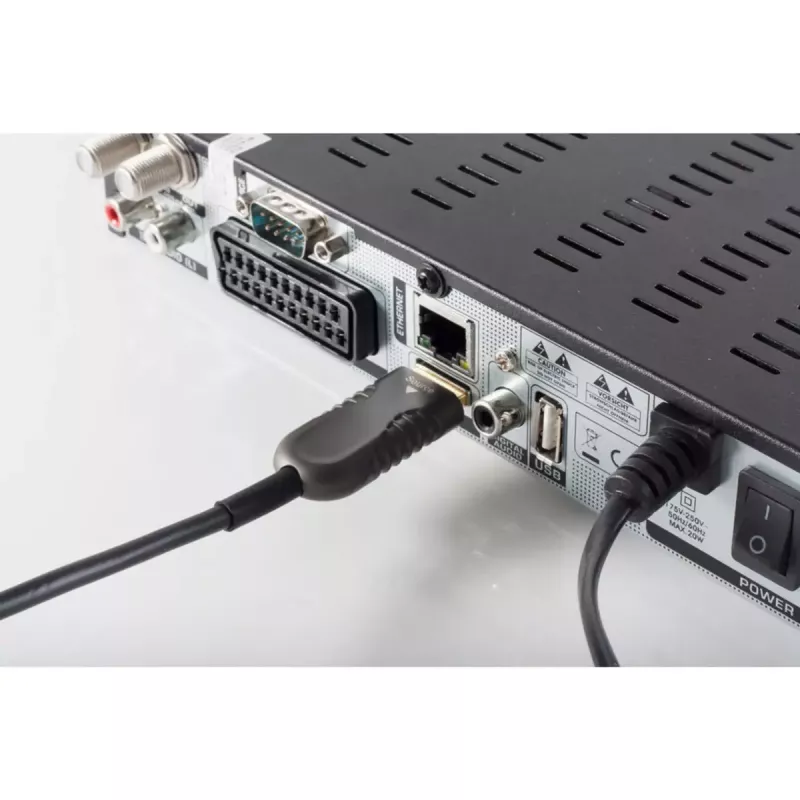 HDMI kabelis S/CONN BS30-01485 30 m