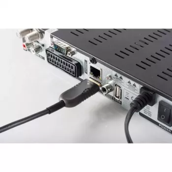 HDMI kabelis ShiverPeaks BS30-01095 20 m