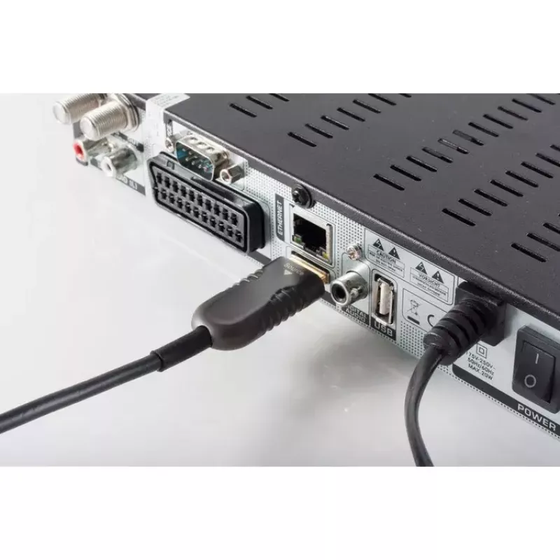 HDMI kabelis ShiverPeaks BS30-01095 20 m