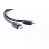 HDMI kabelis S/CONN 10-40045 3 m HDMI A tipo kištukas-kištukas 48 Gbit/s