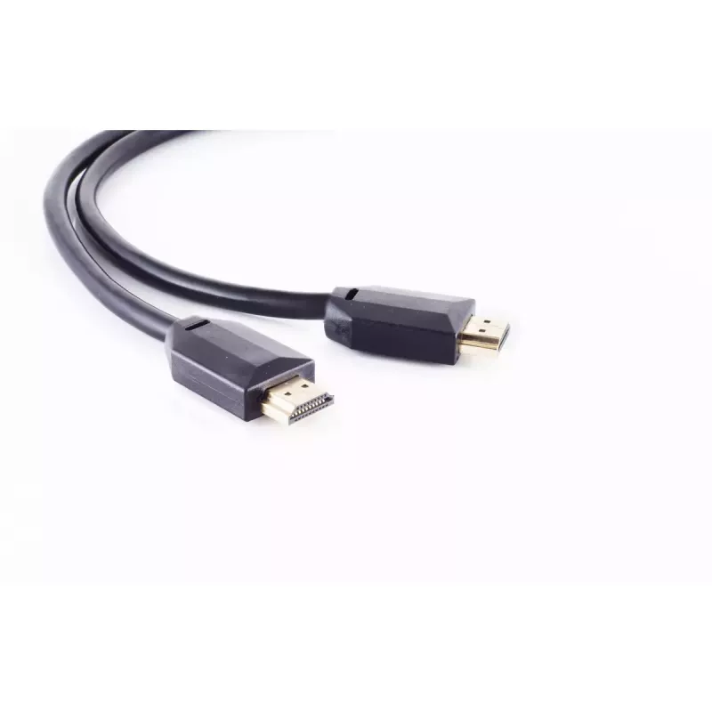 HDMI kabelis S/CONN 10-40045 3 m HDMI A tipo kištukas-kištukas 48 Gbit/s