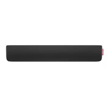 Riešo atrama CHERRY JA-0350-2 Juoda 385mm x 85mm x 18mm