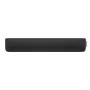 Riešo atrama CHERRY JA-0350-2 Juoda 385mm x 85mm x 18mm