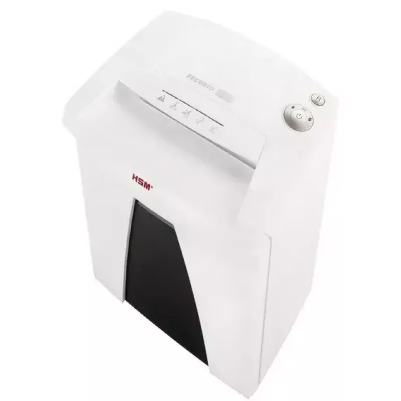 Popieriaus smulkintuvas HSM Securio B24 3,9 mm