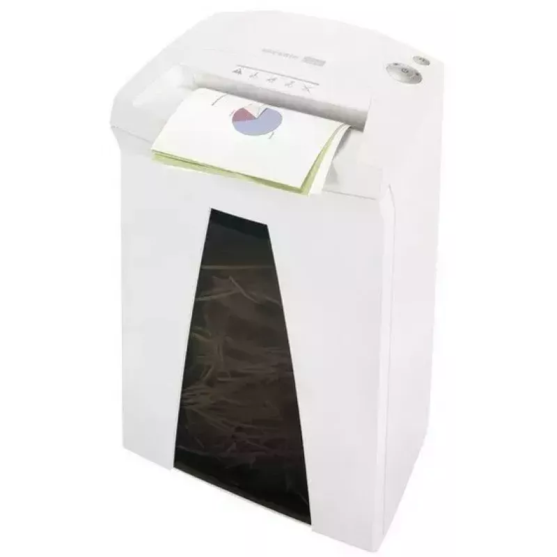 Popieriaus smulkintuvas HSM Securio B24 3,9 mm