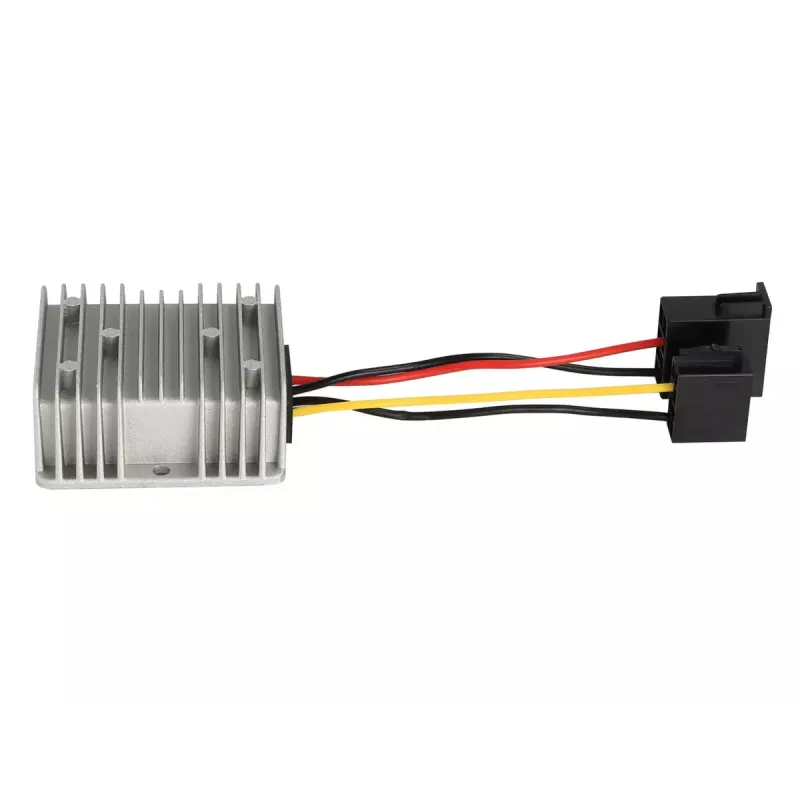 Įtampos keitiklis PIONEER ACV 30.3520-06, 24V į 12V, 10A