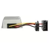 Įtampos keitiklis PIONEER ACV 30.3520-06, 24V į 12V, 10A