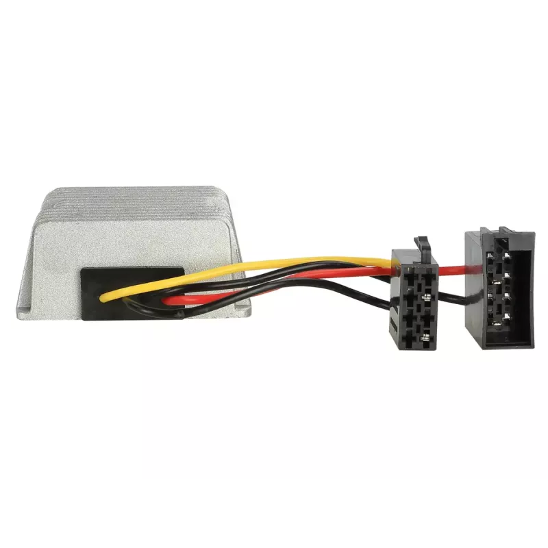 Įtampos keitiklis PIONEER ACV 30.3520-06, 24V į 12V, 10A