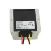 Įtampos keitiklis PIONEER ACV 30.3520-06, 24V į 12V, 10A