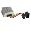 Įtampos keitiklis PIONEER ACV 30.3520-06, 24V į 12V, 10A